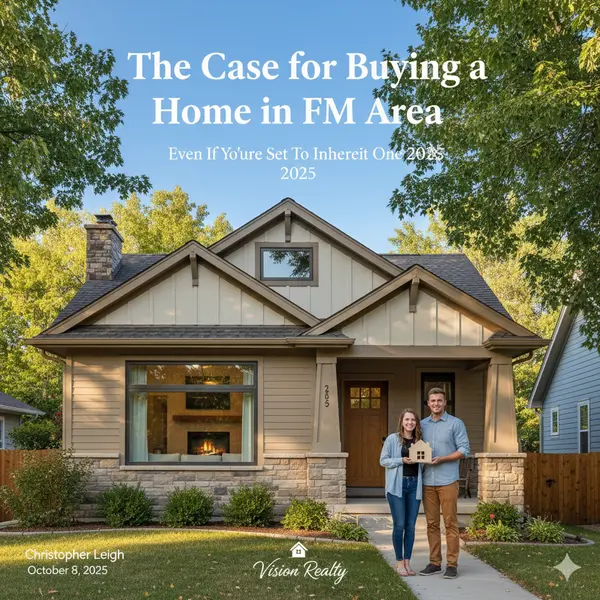 2026 Appreciation Strategy: Closing the 9% Equity Gap in FM