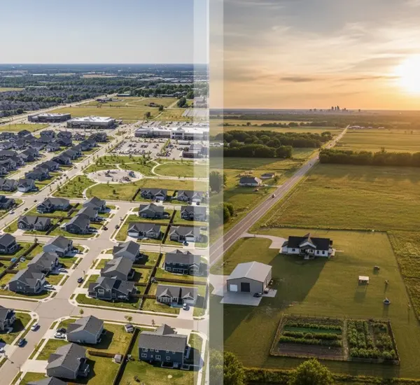 2026 Location Strategy: The South Fargo vs. Hawley Decision