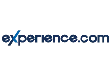 Experience.com Top Rated Service Provider
