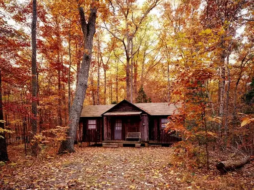 Detroit Lakes lakeshore home
