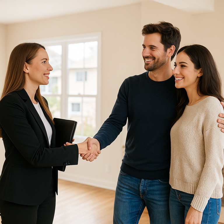 Real Estate Talent Vision Realty